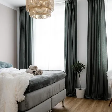 Modernes Apartment Lieblingsfleck I 2 Schlafzimmer I 4 Betten I Zentrumsnah Eberswalde Exterior photo