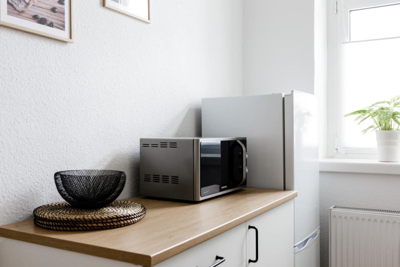 Modernes Lieblingsfleck I 2 Schlafzimmer I 4 Betten I Zentrumsnah Apartment