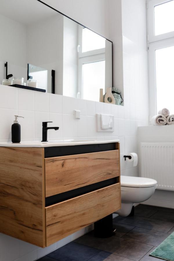 Apartment Modernes Lieblingsfleck I 2 Schlafzimmer I 4 Betten I Zentrumsnah *