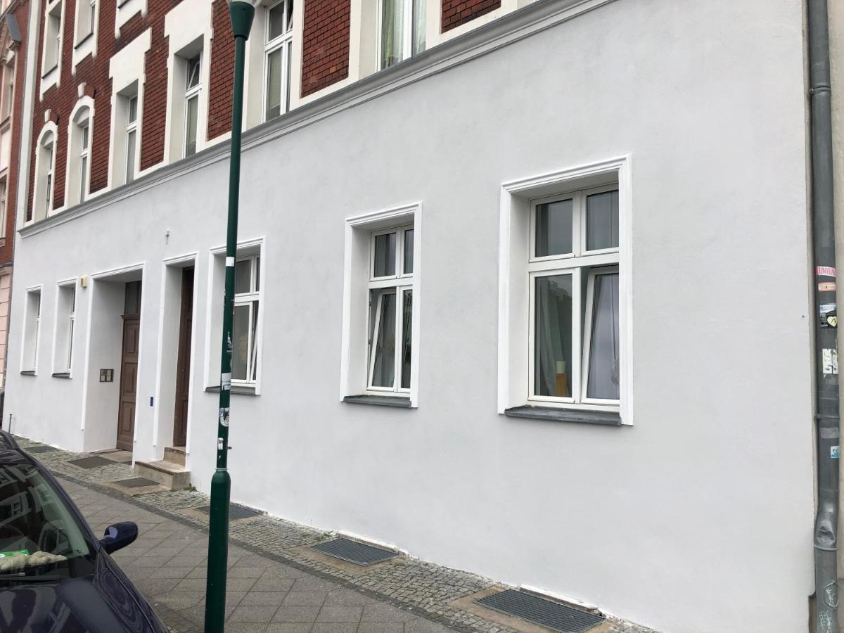 Modernes Lieblingsfleck I 2 Schlafzimmer I 4 Betten I Zentrumsnah Apartment *